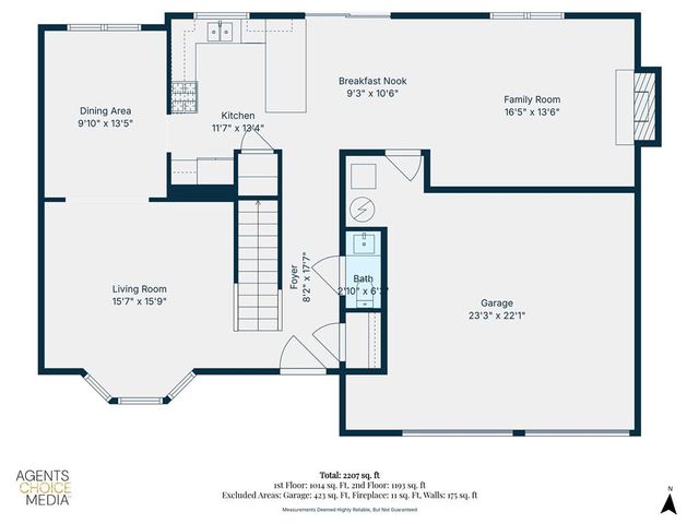 6619 Brynhurst Drive, Tucker, GA 30084