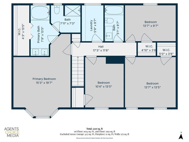 6619 Brynhurst Drive, Tucker, GA 30084