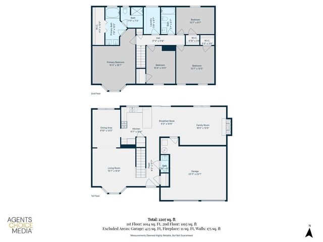 6619 Brynhurst Drive, Tucker, GA 30084