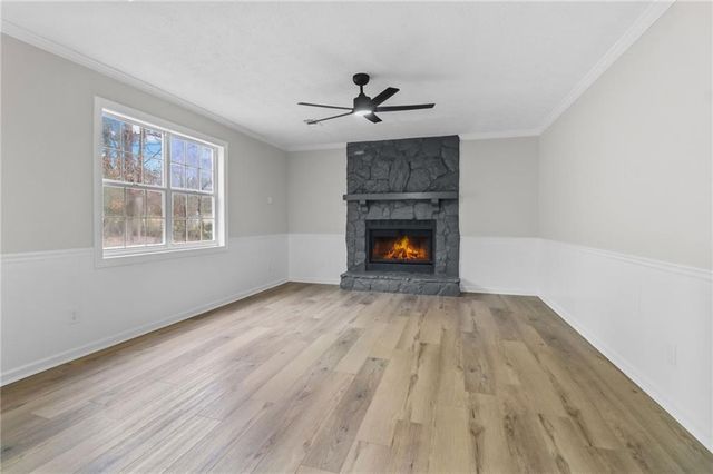 6619 Brynhurst Drive, Tucker, GA 30084