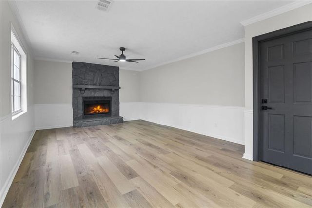 6619 Brynhurst Drive, Tucker, GA 30084