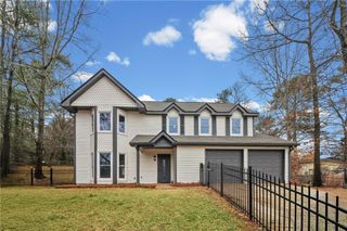 6619 Brynhurst Drive, Tucker, GA 30084