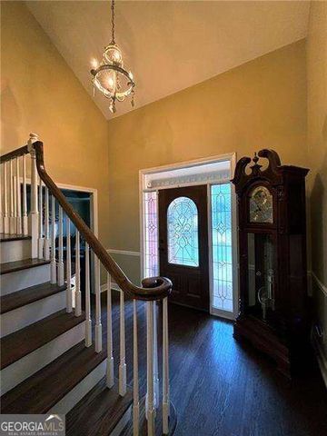 300 Shelli Lane, Roswell, GA 30075