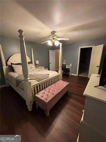 300 Shelli Lane, Roswell, GA 30075