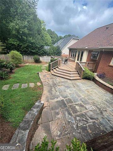 300 Shelli Lane, Roswell, GA 30075