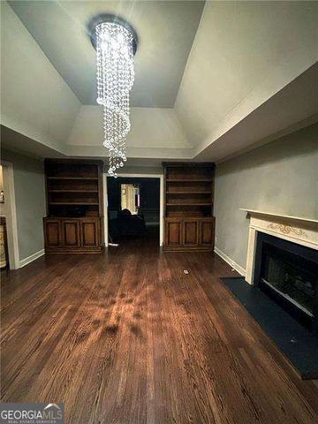 300 Shelli Lane, Roswell, GA 30075