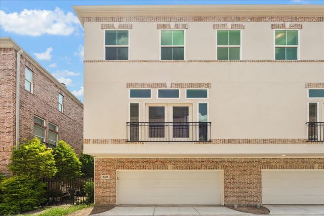 5403 Dickson Street, Houston, TX 77007