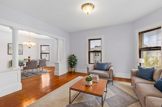 28 Central Square 3, Brockton, MA 02301