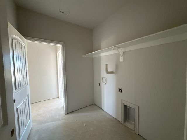 107 Brandywine Trail, New Fairview, TX 76078