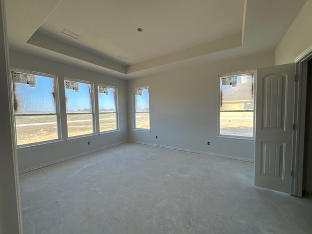 107 Brandywine Trail, New Fairview, TX 76078