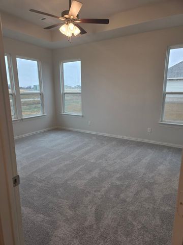 107 Brandywine Trail, New Fairview, TX 76078