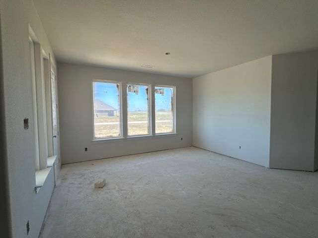 107 Brandywine Trail, New Fairview, TX 76078