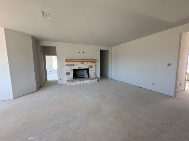 107 Brandywine Trail, New Fairview, TX 76078