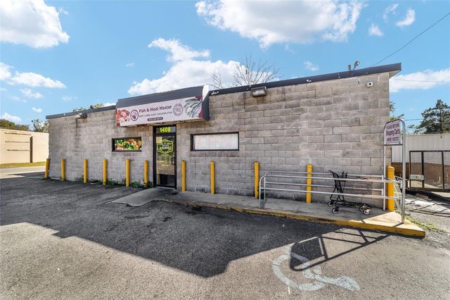 1408 NW 10TH STREET, Ocala, FL 34475