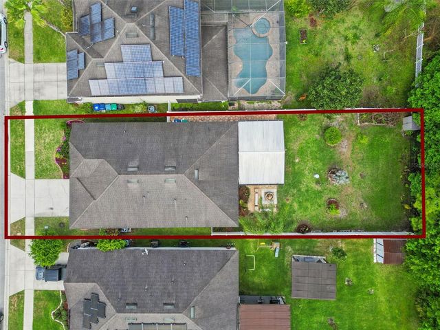 10756 INSIDE LOOP, Orlando, FL 32825