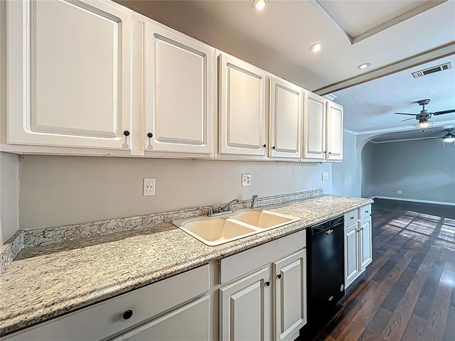 2106 CORDOVA DRIVE, Sanford, FL 32771