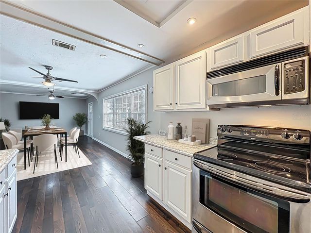 2106 CORDOVA DRIVE, Sanford, FL 32771