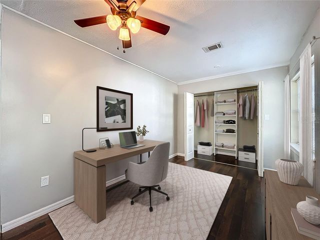 2106 CORDOVA DRIVE, Sanford, FL 32771