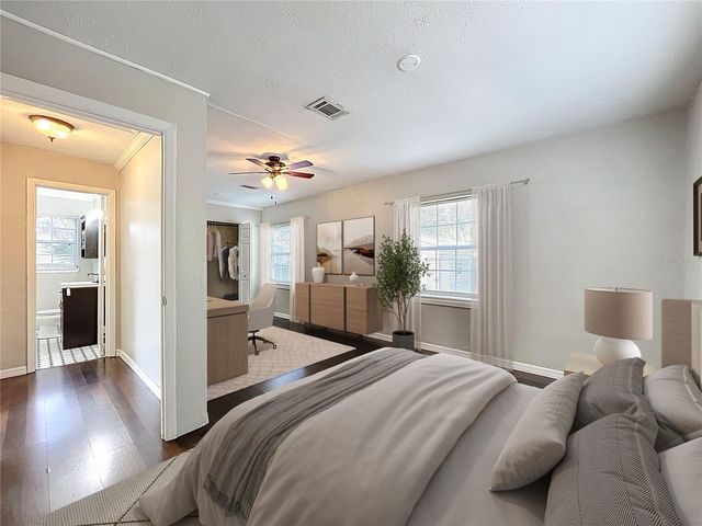 2106 CORDOVA DRIVE, Sanford, FL 32771