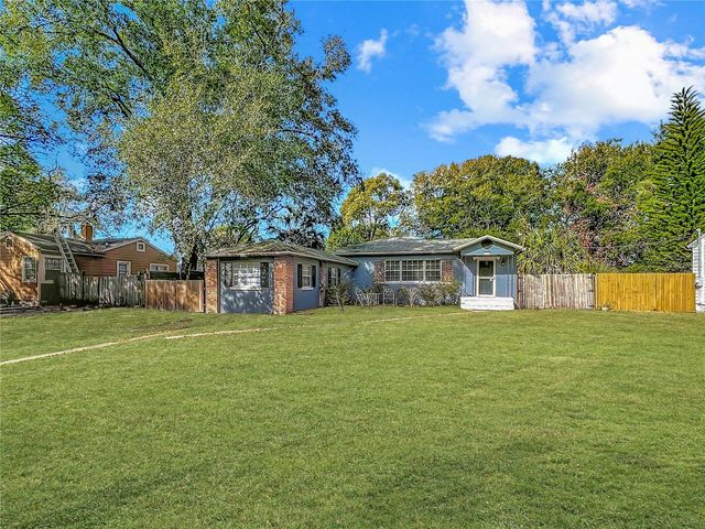 2106 CORDOVA DRIVE, Sanford, FL 32771