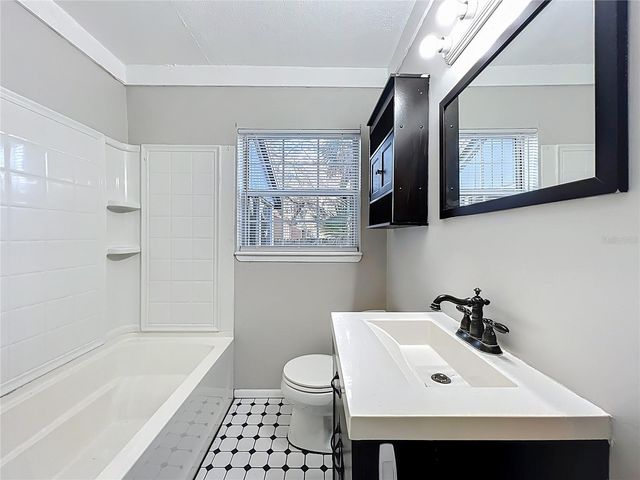 2106 CORDOVA DRIVE, Sanford, FL 32771