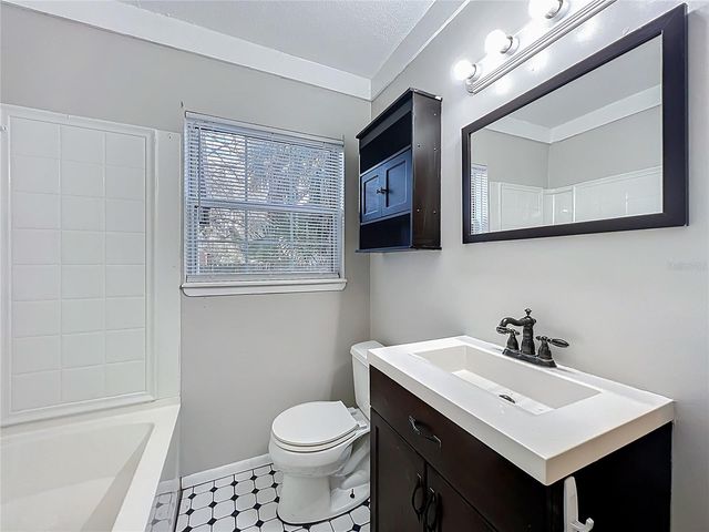 2106 CORDOVA DRIVE, Sanford, FL 32771