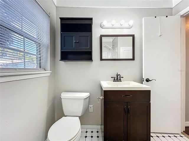 2106 CORDOVA DRIVE, Sanford, FL 32771