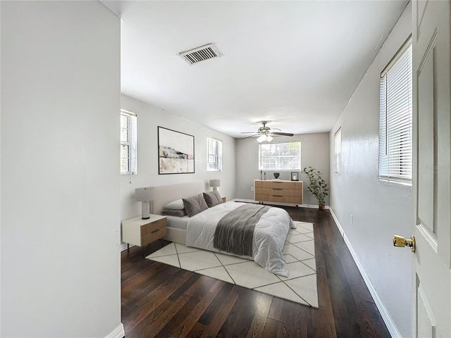 2106 CORDOVA DRIVE, Sanford, FL 32771