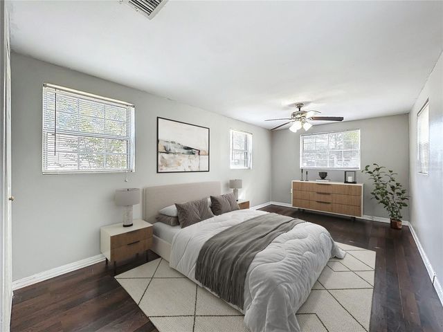 2106 CORDOVA DRIVE, Sanford, FL 32771