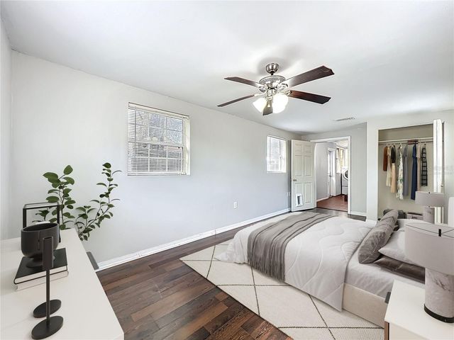 2106 CORDOVA DRIVE, Sanford, FL 32771