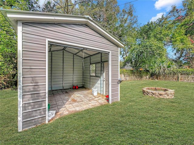 2106 CORDOVA DRIVE, Sanford, FL 32771