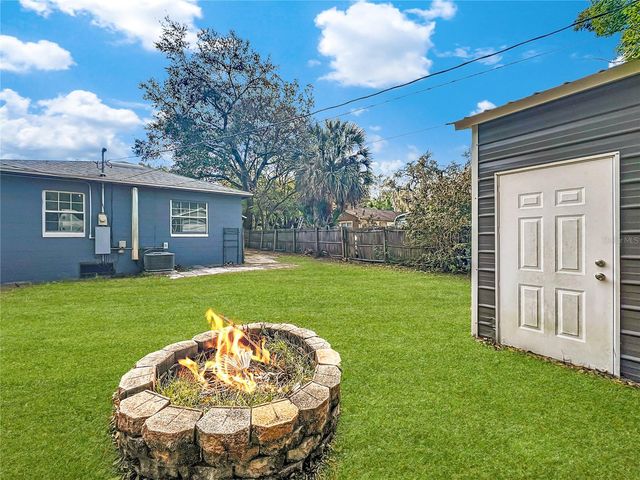 2106 CORDOVA DRIVE, Sanford, FL 32771