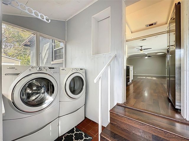 2106 CORDOVA DRIVE, Sanford, FL 32771