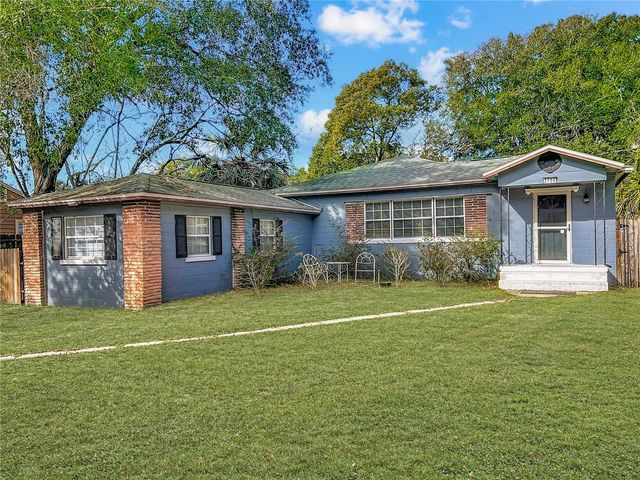 2106 CORDOVA DRIVE, Sanford, FL 32771