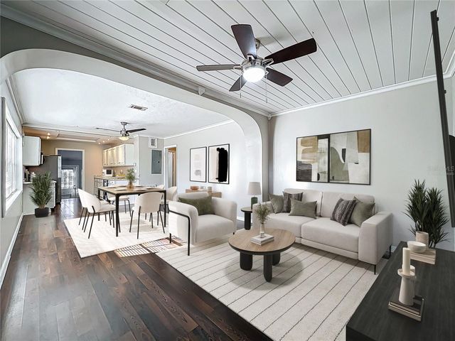 2106 CORDOVA DRIVE, Sanford, FL 32771