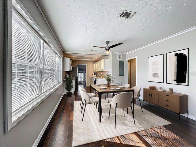 2106 CORDOVA DRIVE, Sanford, FL 32771