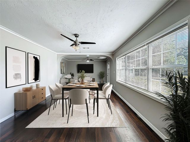 2106 CORDOVA DRIVE, Sanford, FL 32771