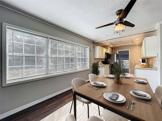 2106 CORDOVA DRIVE, Sanford, FL 32771