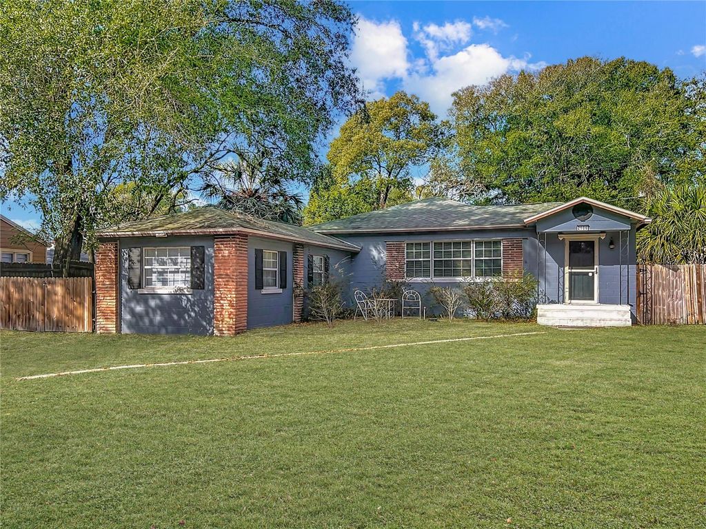 2106 CORDOVA DRIVE, Sanford, FL 32771