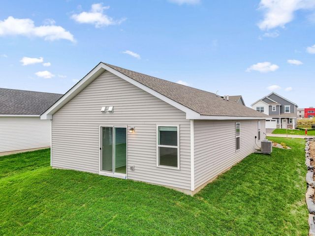 7352 Kaeding Avenue NE, Otsego, MN 55330