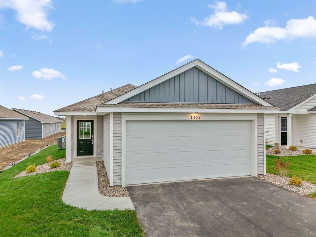 7352 Kaeding Avenue NE, Otsego, MN 55330