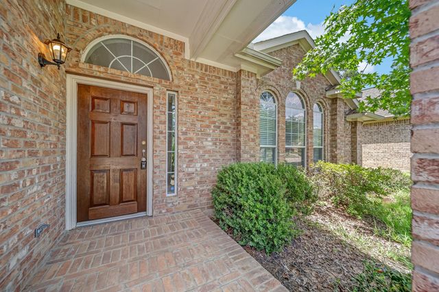 12810 Lake Shore Drive, Montgomery, TX 77356