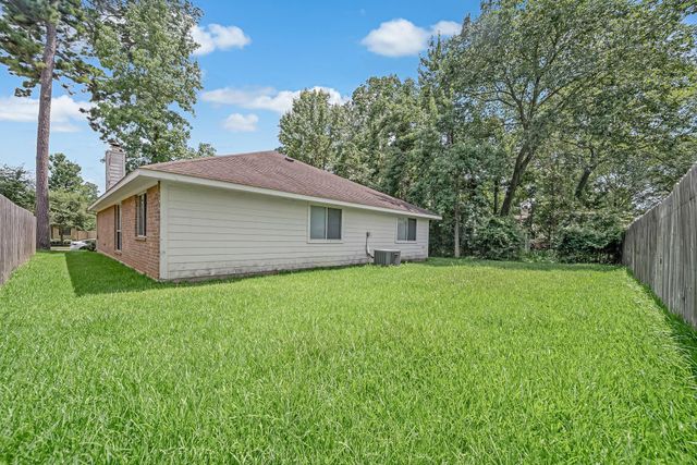 12810 Lake Shore Drive, Montgomery, TX 77356