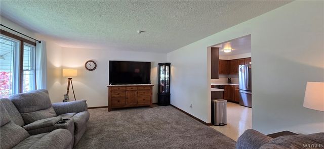 1543 Benjamin Drive, Niagara Falls, NY 14304
