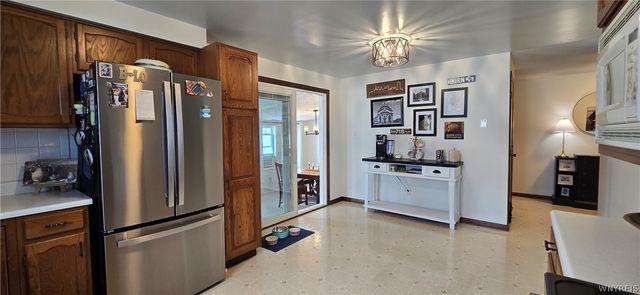 1543 Benjamin Drive, Niagara Falls, NY 14304