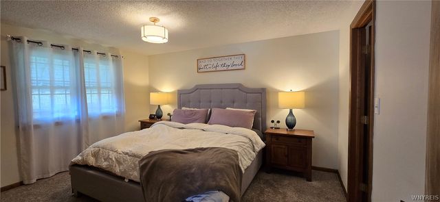 1543 Benjamin Drive, Niagara Falls, NY 14304
