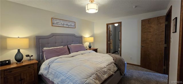 1543 Benjamin Drive, Niagara Falls, NY 14304