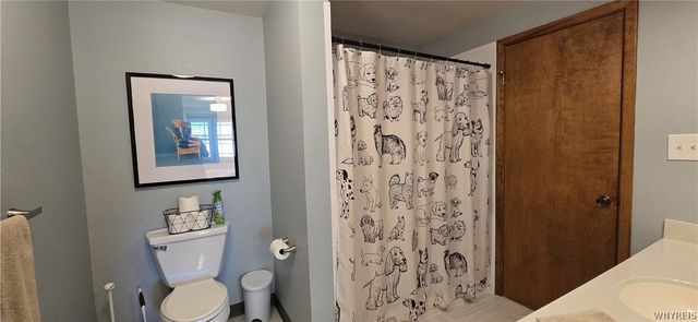 1543 Benjamin Drive, Niagara Falls, NY 14304
