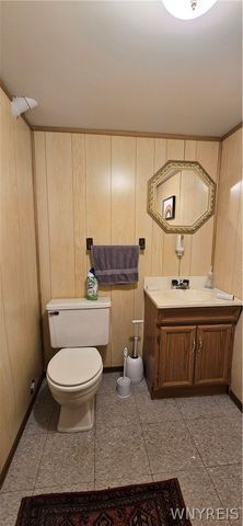1543 Benjamin Drive, Niagara Falls, NY 14304