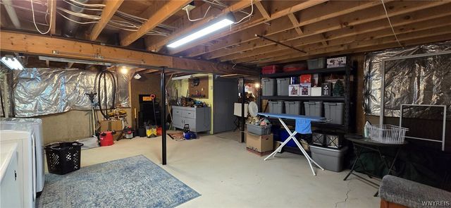 1543 Benjamin Drive, Niagara Falls, NY 14304